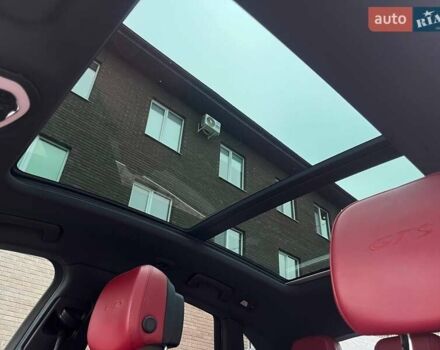 Порше Масан 2017 в Харькове на Automoto.ua Черный Порше Масан, объемом двигателя 3 л и пробегом 118 тыс. км за 29900 $, фото 42 на Automoto.ua