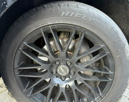 Черный Порше Масан, объемом двигателя 1.98 л и пробегом 102 тыс. км за 26800 $, фото 21 на Automoto.ua