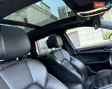 Чорний Порше Масан, об'ємом двигуна 3.6 л та пробігом 78 тис. км за 42500 $, фото 18 на Automoto.ua
