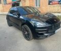 Черный Порше Масан, объемом двигателя 3 л и пробегом 105 тыс. км за 35600 $, фото 1 на Automoto.ua