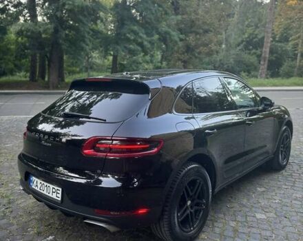 Чорний Порше Масан, об'ємом двигуна 1.98 л та пробігом 90 тис. км за 32000 $, фото 3 на Automoto.ua