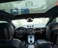 Порше Масан 2017 в Луцке на Automoto.ua Черный Порше Масан, объемом двигателя 3 л и пробегом 84 тыс. км за 33500 $, фото 8 на Automoto.ua