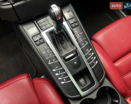 Порше Масан 2017 в Харькове на Automoto.ua Черный Порше Масан, объемом двигателя 3 л и пробегом 118 тыс. км за 29900 $, фото 40 на Automoto.ua