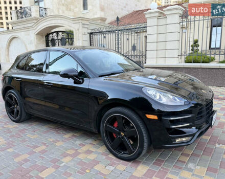 Чорний Порше Масан, об'ємом двигуна 3.6 л та пробігом 78 тис. км за 42500 $, фото 12 на Automoto.ua