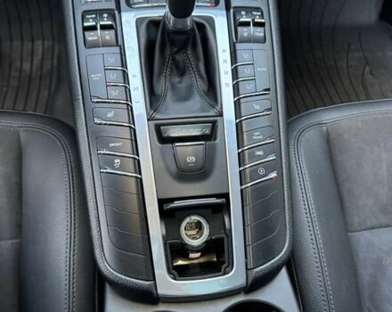 Чорний Порше Масан, об'ємом двигуна 1.98 л та пробігом 90 тис. км за 32000 $, фото 15 на Automoto.ua