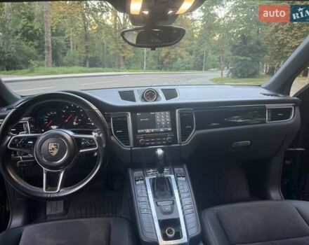 Чорний Порше Масан, об'ємом двигуна 1.98 л та пробігом 90 тис. км за 32000 $, фото 12 на Automoto.ua