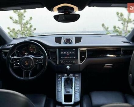 Порше Масан 2017 в Луцке на Automoto.ua Черный Порше Масан, объемом двигателя 3 л и пробегом 84 тыс. км за 33500 $, фото 22 на Automoto.ua