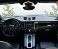 Порше Масан 2017 в Луцке на Automoto.ua Черный Порше Масан, объемом двигателя 3 л и пробегом 84 тыс. км за 33500 $, фото 22 на Automoto.ua
