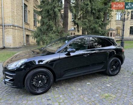 Чорний Порше Масан, об'ємом двигуна 1.98 л та пробігом 90 тис. км за 32000 $, фото 2 на Automoto.ua