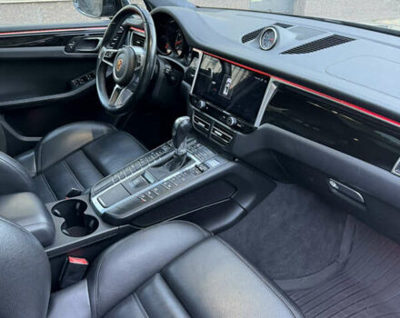 Чорний Порше Масан, об'ємом двигуна 3.6 л та пробігом 78 тис. км за 42500 $, фото 19 на Automoto.ua