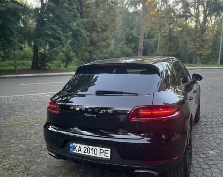 Чорний Порше Масан, об'ємом двигуна 1.98 л та пробігом 90 тис. км за 32000 $, фото 4 на Automoto.ua