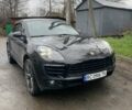 Чорний Порше Масан, об'ємом двигуна 1.98 л та пробігом 340 тис. км за 29000 $, фото 5 на Automoto.ua