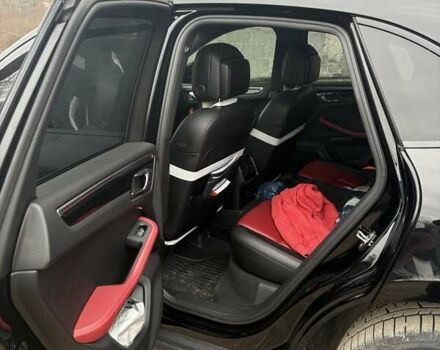 Чорний Порше Масан, об'ємом двигуна 1.98 л та пробігом 340 тис. км за 29000 $, фото 8 на Automoto.ua