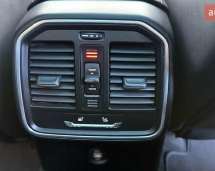 Порше Масан 2017 в Луцке на Automoto.ua Черный Порше Масан, объемом двигателя 3 л и пробегом 84 тыс. км за 33500 $, фото 20 на Automoto.ua