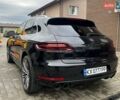 Порше Масан 2017 в Харькове на Automoto.ua Черный Порше Масан, объемом двигателя 3 л и пробегом 118 тыс. км за 29900 $, фото 4 на Automoto.ua