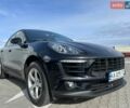 Черный Порше Масан, объемом двигателя 1.98 л и пробегом 180 тыс. км за 24900 $, фото 1 на Automoto.ua