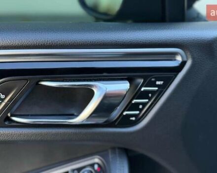 Порше Масан 2017 в Луцке на Automoto.ua Черный Порше Масан, объемом двигателя 3 л и пробегом 84 тыс. км за 33500 $, фото 26 на Automoto.ua