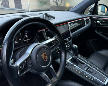 Чорний Порше Масан, об'ємом двигуна 3.6 л та пробігом 78 тис. км за 42500 $, фото 20 на Automoto.ua