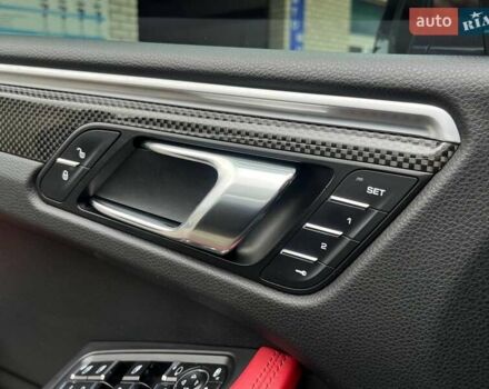 Порше Масан 2017 в Харькове на Automoto.ua Черный Порше Масан, объемом двигателя 3 л и пробегом 118 тыс. км за 29900 $, фото 30 на Automoto.ua