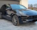 Черный Порше Масан, объемом двигателя 3 л и пробегом 65 тыс. км за 21300 $, фото 1 на Automoto.ua