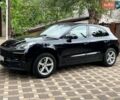 Черный Порше Масан, объемом двигателя 1.98 л и пробегом 137 тыс. км за 28300 $, фото 1 на Automoto.ua