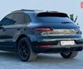 Порше Масан 2017 в Луцке на Automoto.ua Черный Порше Масан, объемом двигателя 3 л и пробегом 84 тыс. км за 33500 $, фото 14 на Automoto.ua