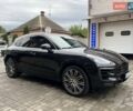 Чорний Порше Масан, об'ємом двигуна 3 л та пробігом 118 тис. км за 29900 $, фото 9 на Automoto.ua