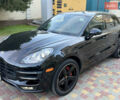 Чорний Порше Масан, об'ємом двигуна 3.6 л та пробігом 78 тис. км за 42500 $, фото 13 на Automoto.ua