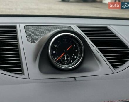 Порше Масан 2017 в Харькове на Automoto.ua Черный Порше Масан, объемом двигателя 3 л и пробегом 118 тыс. км за 29900 $, фото 38 на Automoto.ua