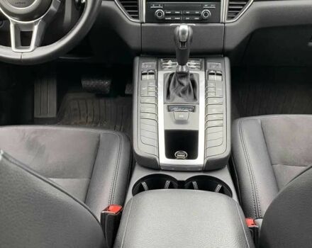 Черный Порше Масан, объемом двигателя 2 л и пробегом 210 тыс. км за 26500 $, фото 1 на Automoto.ua