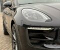 Черный Порше Масан, объемом двигателя 3 л и пробегом 118 тыс. км за 29900 $, фото 9 на Automoto.ua
