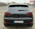 Черный Порше Масан, объемом двигателя 3 л и пробегом 118 тыс. км за 29900 $, фото 3 на Automoto.ua