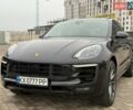 Черный Порше Масан, объемом двигателя 3 л и пробегом 118 тыс. км за 29900 $, фото 11 на Automoto.ua