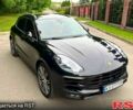 Черный Порше Масан, объемом двигателя 3 л и пробегом 118 тыс. км за 29900 $, фото 2 на Automoto.ua