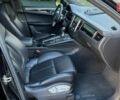 Порше Масан 2017 в Луцке на Automoto.ua Черный Порше Масан, объемом двигателя 3 л и пробегом 84 тыс. км за 33500 $, фото 7 на Automoto.ua