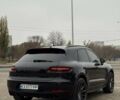 Черный Порше Масан, объемом двигателя 3 л и пробегом 118 тыс. км за 29900 $, фото 15 на Automoto.ua