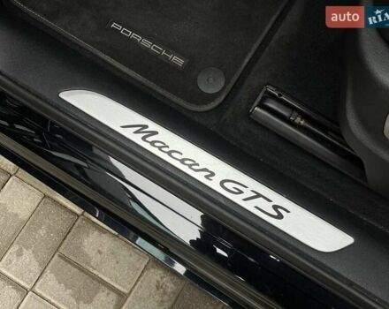 Порше Масан 2017 в Харькове на Automoto.ua Черный Порше Масан, объемом двигателя 3 л и пробегом 118 тыс. км за 29900 $, фото 33 на Automoto.ua