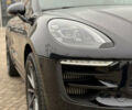 Черный Порше Масан, объемом двигателя 3 л и пробегом 118 тыс. км за 29900 $, фото 10 на Automoto.ua