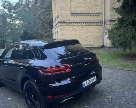 Чорний Порше Масан, об'ємом двигуна 1.98 л та пробігом 90 тис. км за 32000 $, фото 9 на Automoto.ua