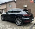 Чорний Порше Масан, об'ємом двигуна 3 л та пробігом 118 тис. км за 29900 $, фото 3 на Automoto.ua