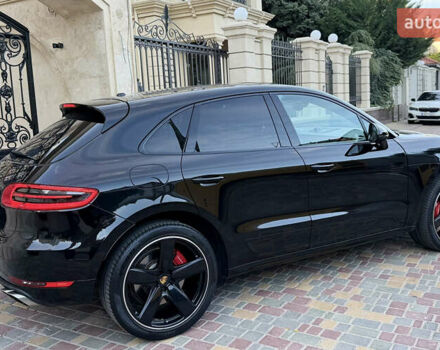 Чорний Порше Масан, об'ємом двигуна 3.6 л та пробігом 78 тис. км за 42500 $, фото 4 на Automoto.ua