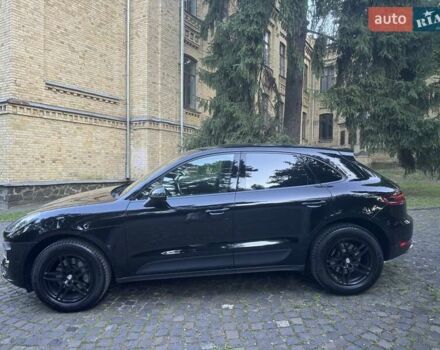 Чорний Порше Масан, об'ємом двигуна 1.98 л та пробігом 90 тис. км за 32000 $, фото 7 на Automoto.ua