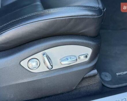 Порше Масан 2017 в Луцке на Automoto.ua Черный Порше Масан, объемом двигателя 3 л и пробегом 84 тыс. км за 33500 $, фото 21 на Automoto.ua