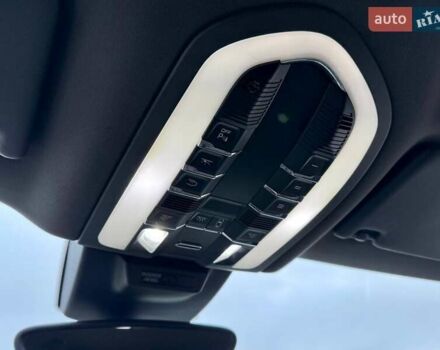 Черный Порше Масан, объемом двигателя 1.98 л и пробегом 104 тыс. км за 36999 $, фото 42 на Automoto.ua