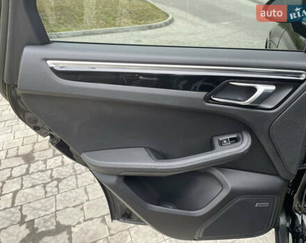 Чорний Порше Масан, об'ємом двигуна 2 л та пробігом 147 тис. км за 26000 $, фото 23 на Automoto.ua