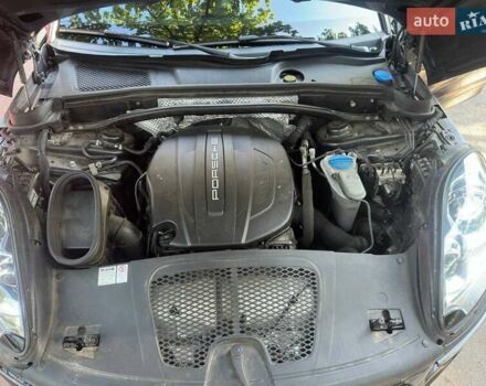 Чорний Порше Масан, об'ємом двигуна 1.98 л та пробігом 45 тис. км за 35000 $, фото 10 на Automoto.ua