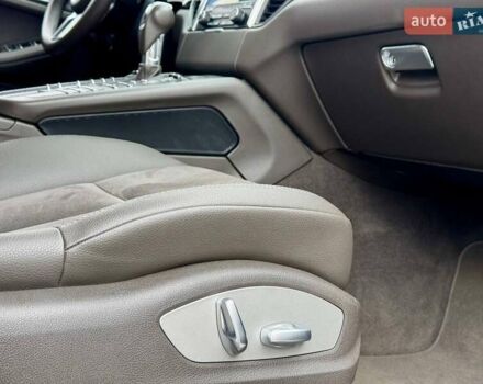 Черный Порше Масан, объемом двигателя 1.98 л и пробегом 104 тыс. км за 36999 $, фото 23 на Automoto.ua