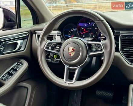 Черный Порше Масан, объемом двигателя 1.98 л и пробегом 104 тыс. км за 36999 $, фото 28 на Automoto.ua