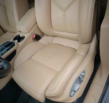 Порше Масан 2018 в Киеве на Automoto.ua Черный Порше Масан, объемом двигателя 1.98 л и пробегом 80 тыс. км за 33000 $, фото 9 на Automoto.ua