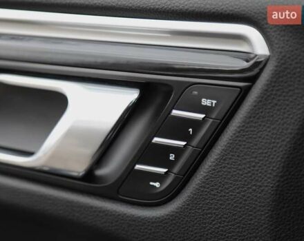 Чорний Порше Масан, об'ємом двигуна 1.98 л та пробігом 52 тис. км за 34500 $, фото 18 на Automoto.ua